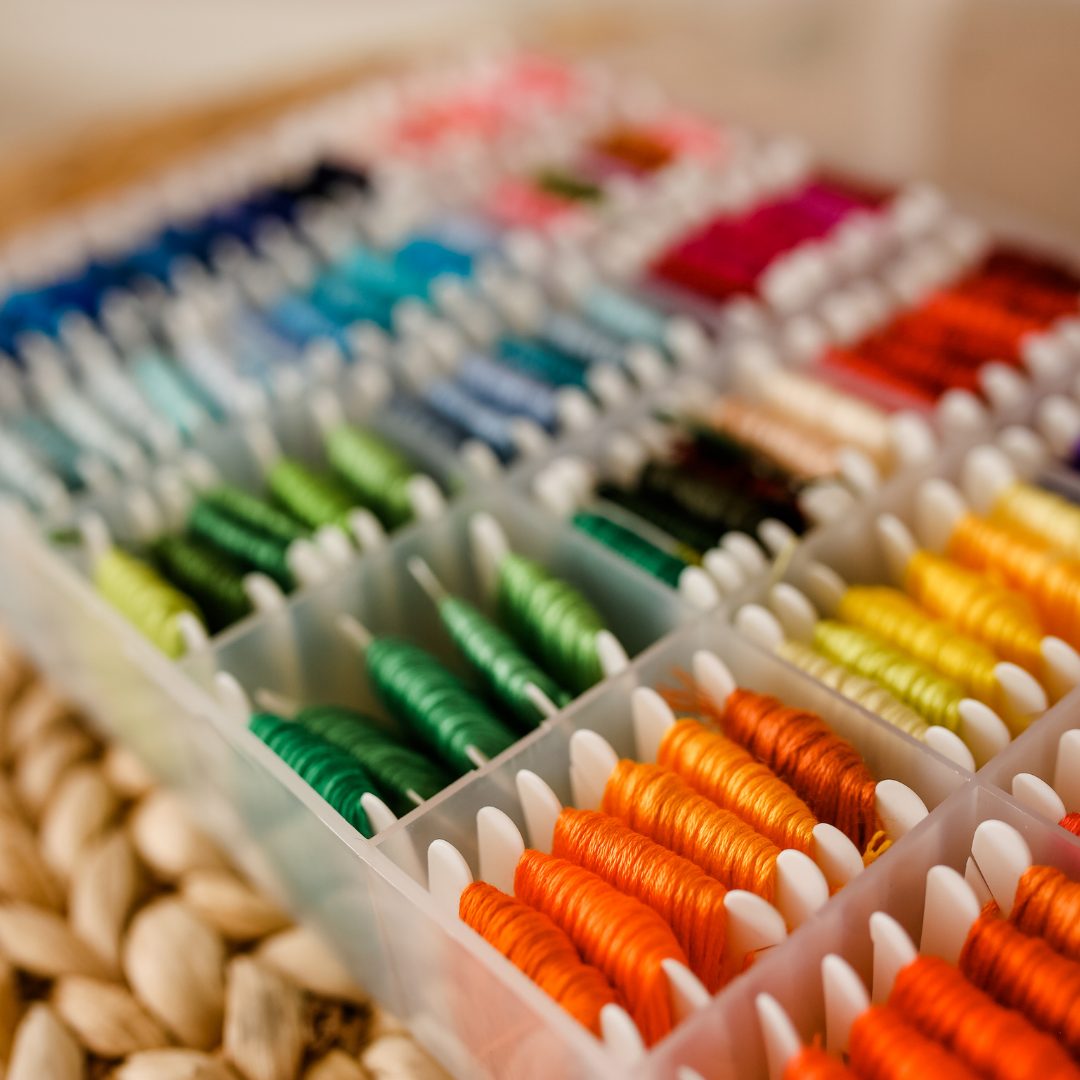 How to Care for and Store Your Needlepoint: Keeping Your Work Beautiful for Years