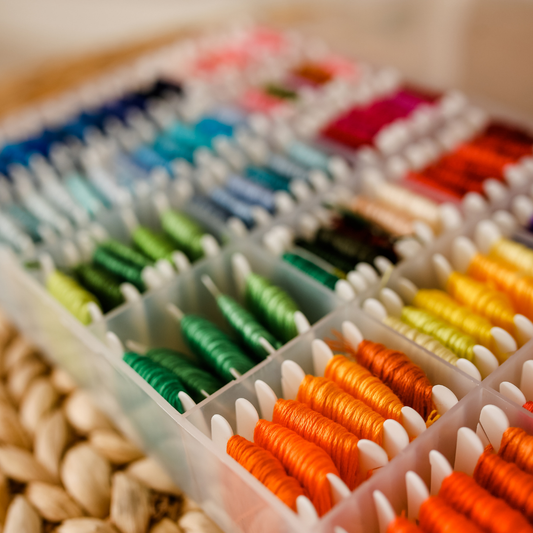 How to Care for and Store Your Needlepoint: Keeping Your Work Beautiful for Years