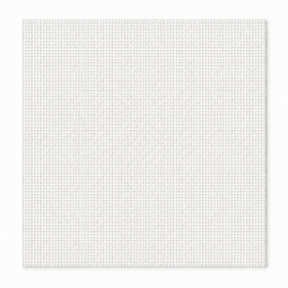 Blank Needlepoint Canvas - 13 Mesh, Pre-Cut