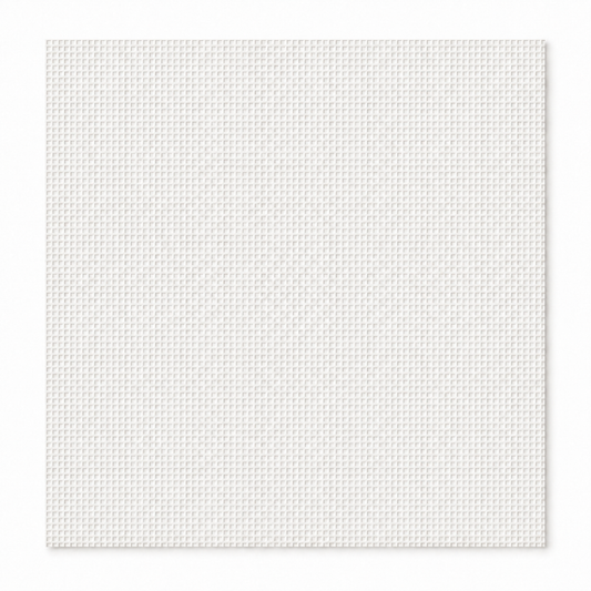Blank Needlepoint Canvas - 13 Mesh, Pre-Cut