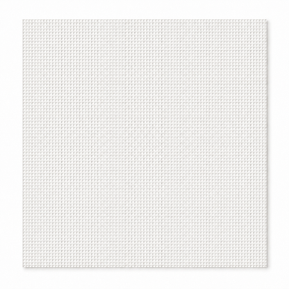 Blank Needlepoint Canvas - 13 Mesh, Pre-Cut