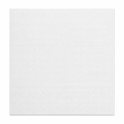 Blank Needlepoint Canvas - 18 Mesh, Pre-Cut