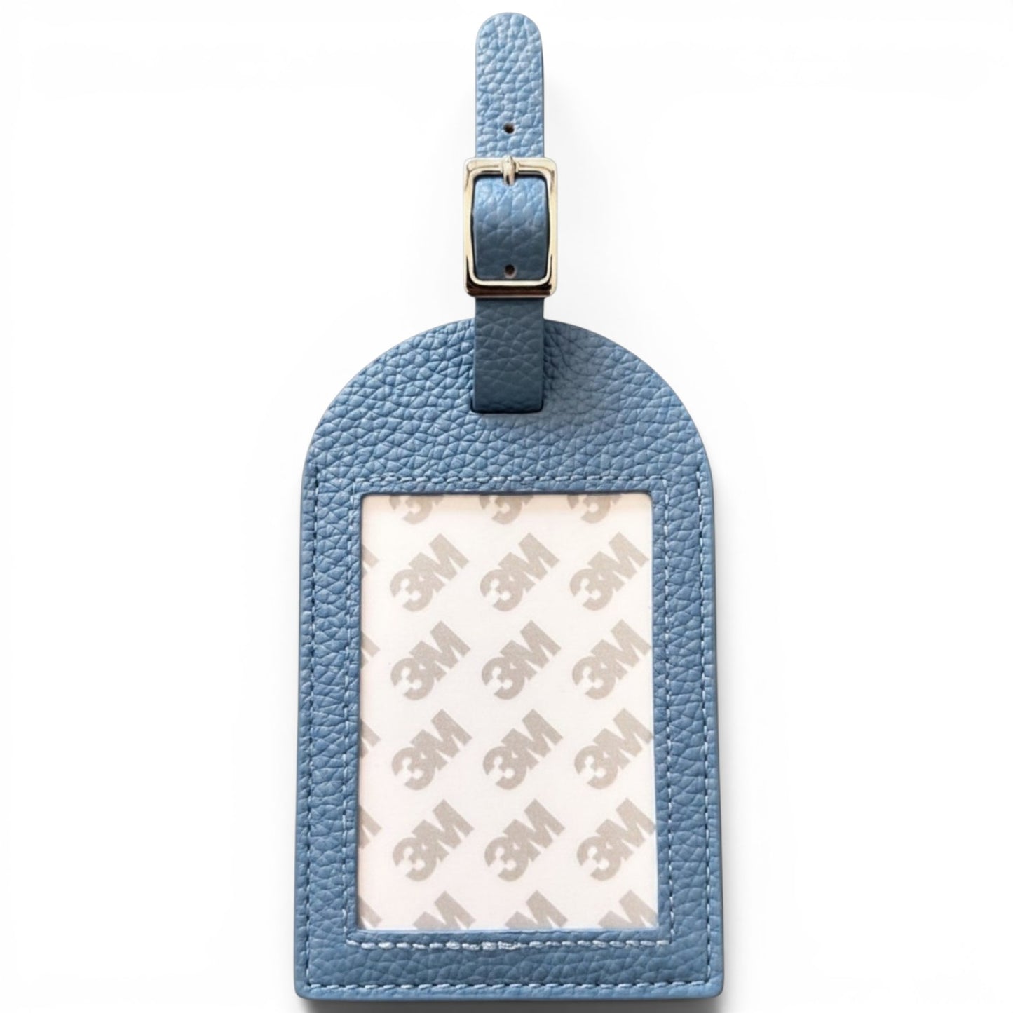 Luggage Tag  – 3M Self-Finishing Needlepoint