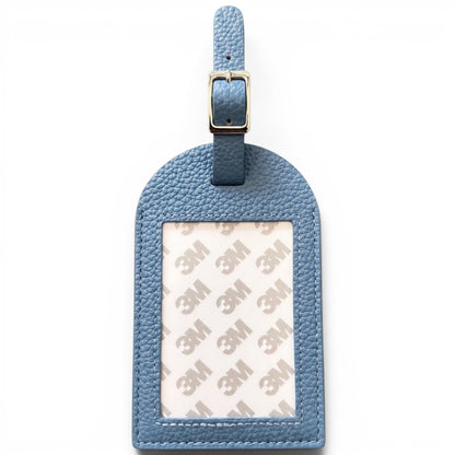 Luggage Tag  – 3M Self-Finishing Needlepoint