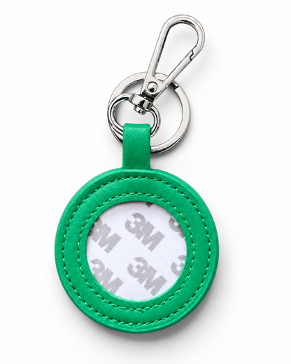 Round Keychain  – 3M Self-Finishing Needlepoint