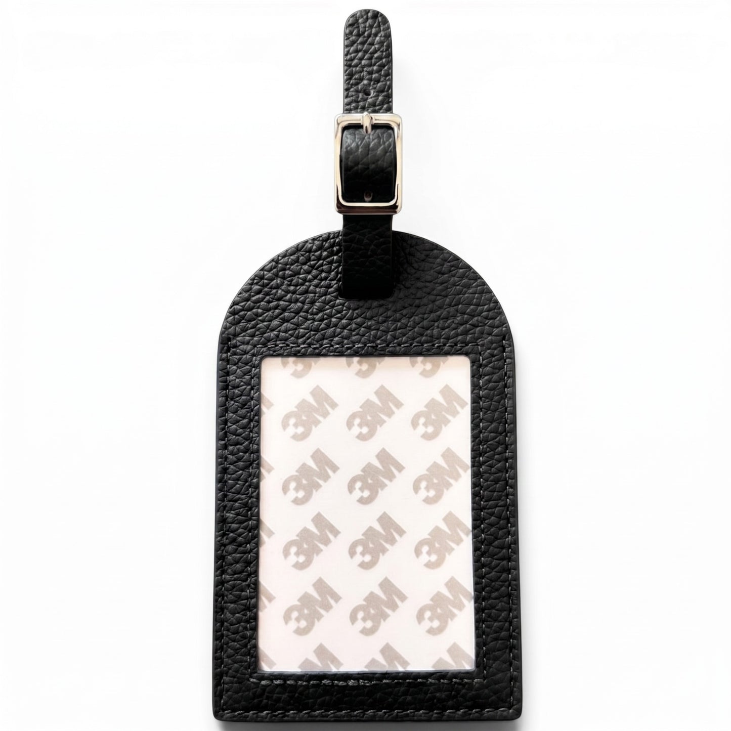 Luggage Tag  – 3M Self-Finishing Needlepoint
