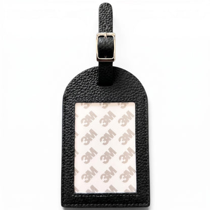 Luggage Tag  – 3M Self-Finishing Needlepoint