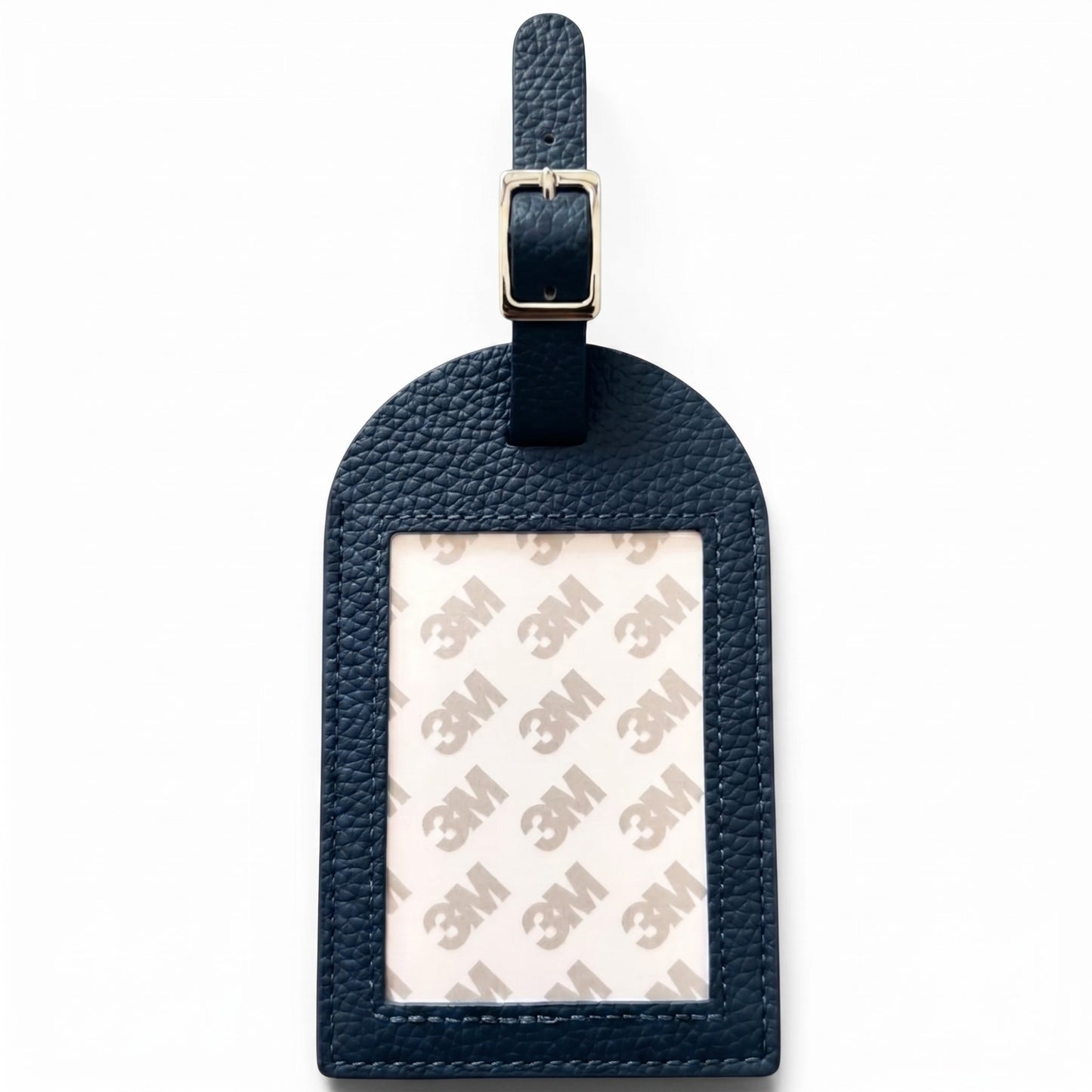 Luggage Tag  – 3M Self-Finishing Needlepoint