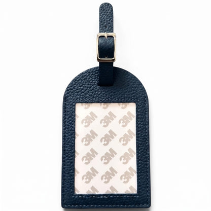 Luggage Tag  – 3M Self-Finishing Needlepoint