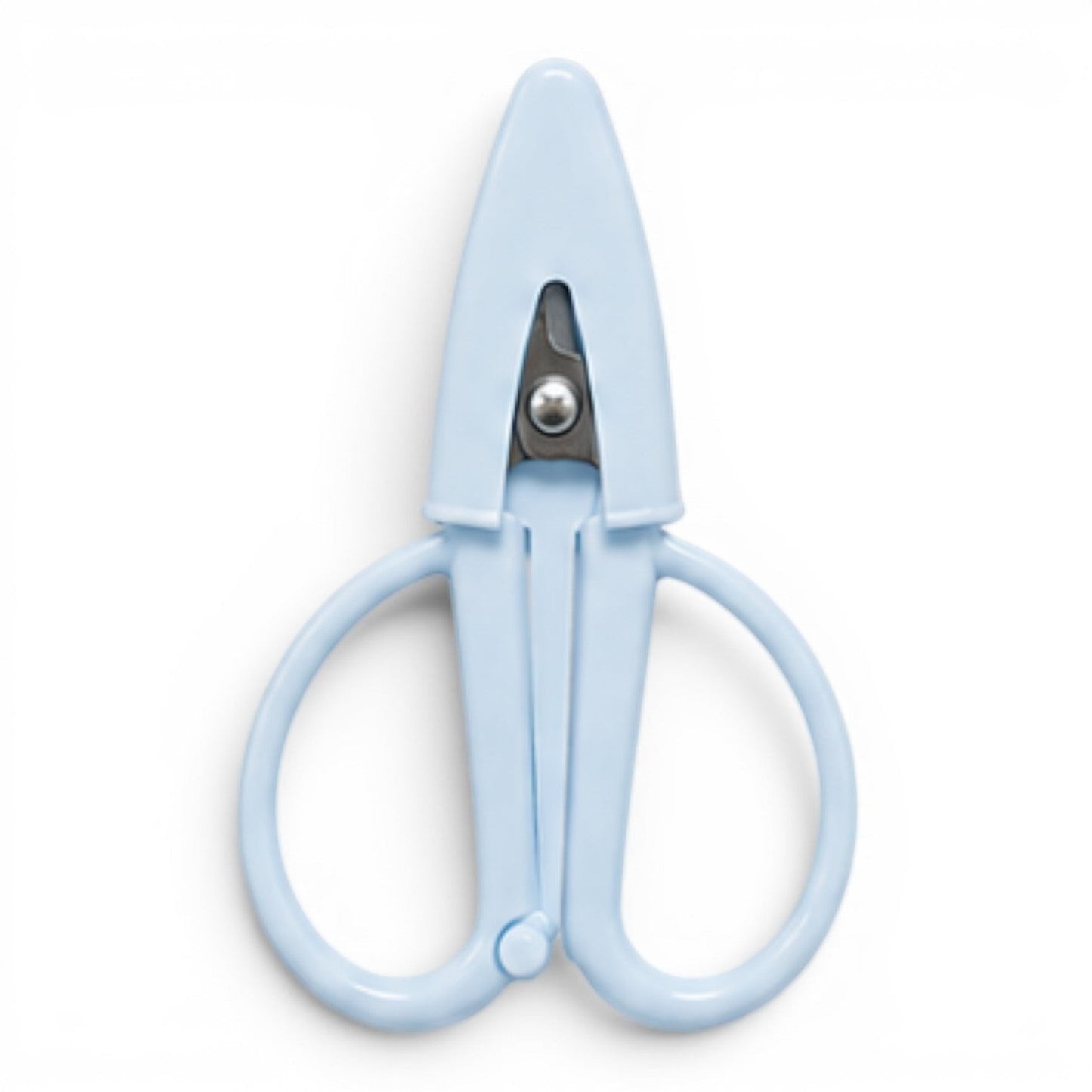Super Snip Mini Thread Scissors with Silicone Sleeve